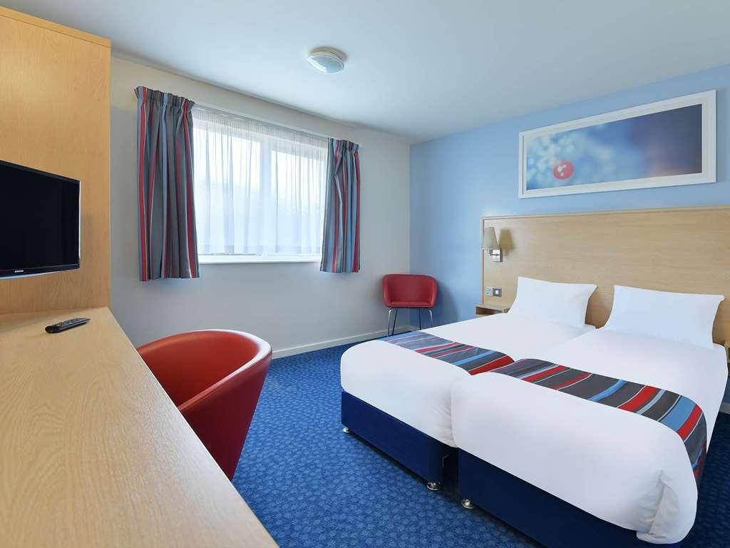 Travelodge Peterborough Central Oda fotoğraf