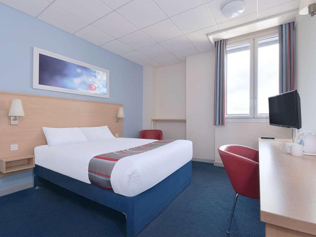 Travelodge Peterborough Central Oda fotoğraf